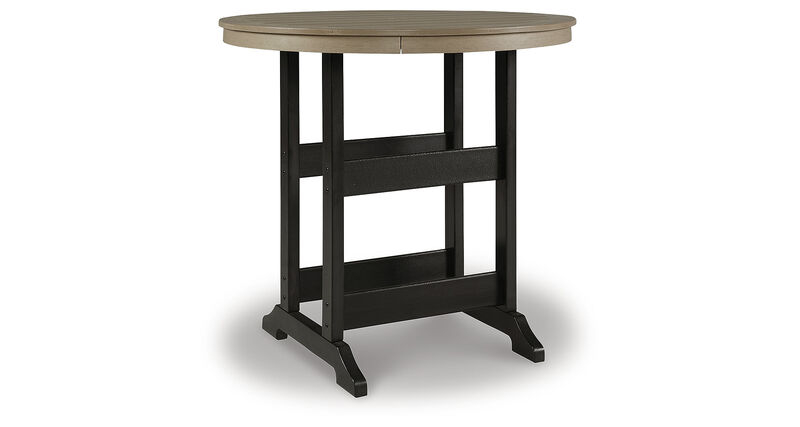 Fairen Trail Outdoor Bar Table image number 0