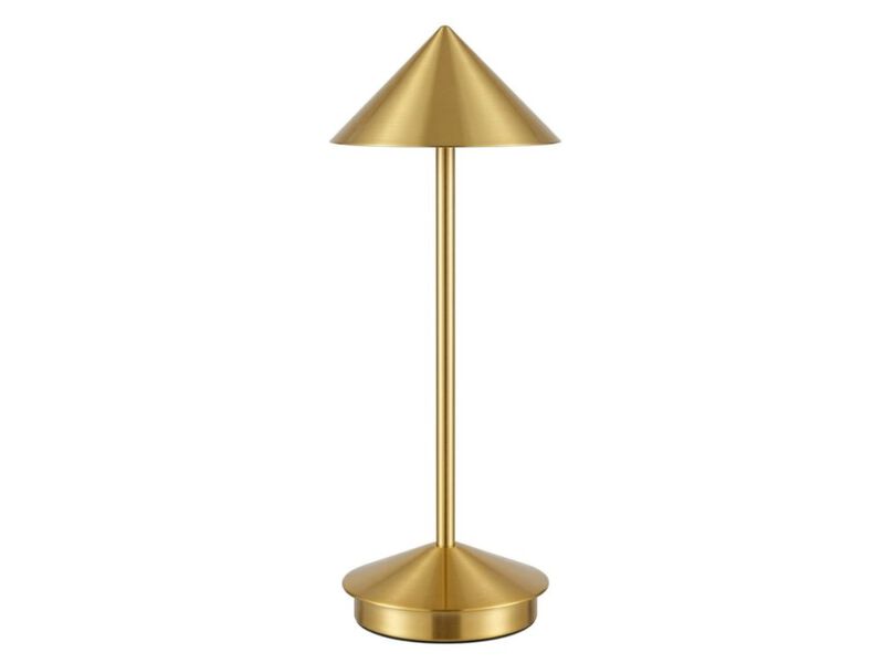 Rechargeable Cordless Waterproof 2 Pack Table Lamps For Bedroom Patio Outdoor image number 0