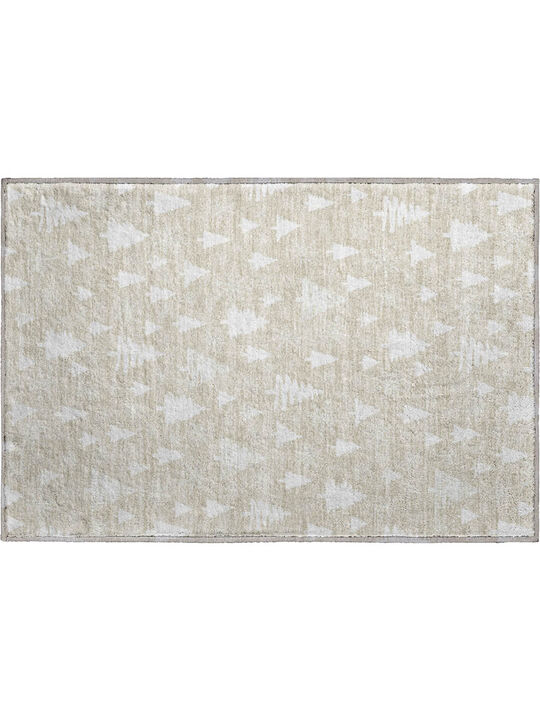 Merry & Bright My23 Beige 20" x 30" Rug