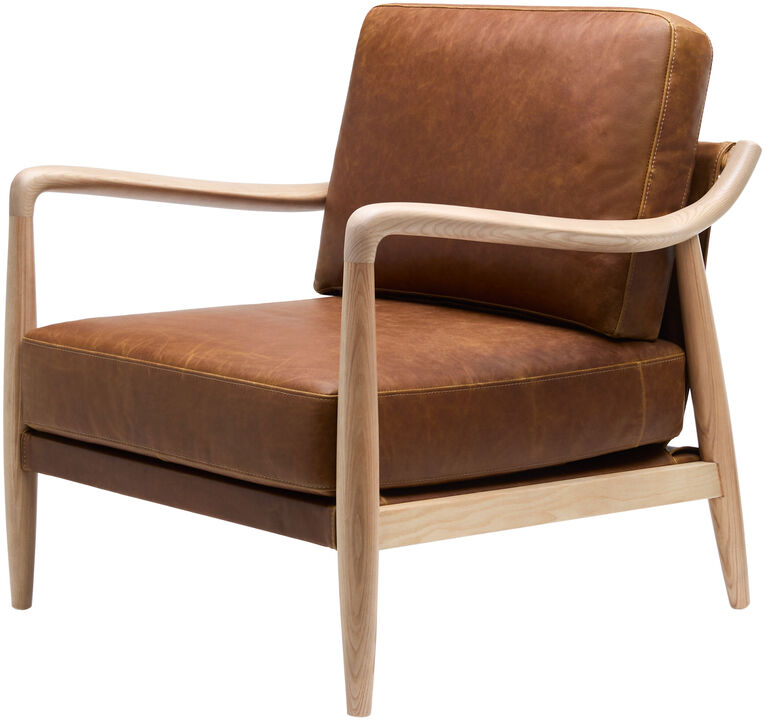 Gaviota Accent Chair