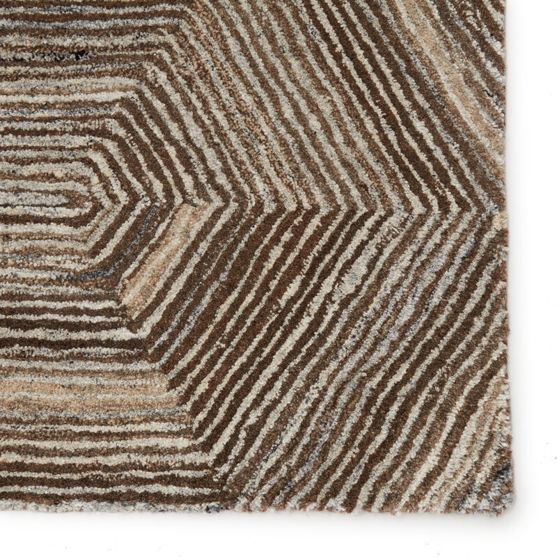 Pathways Rome Travertine8'X10' Rug by Verde Home x Jaipur image number 3