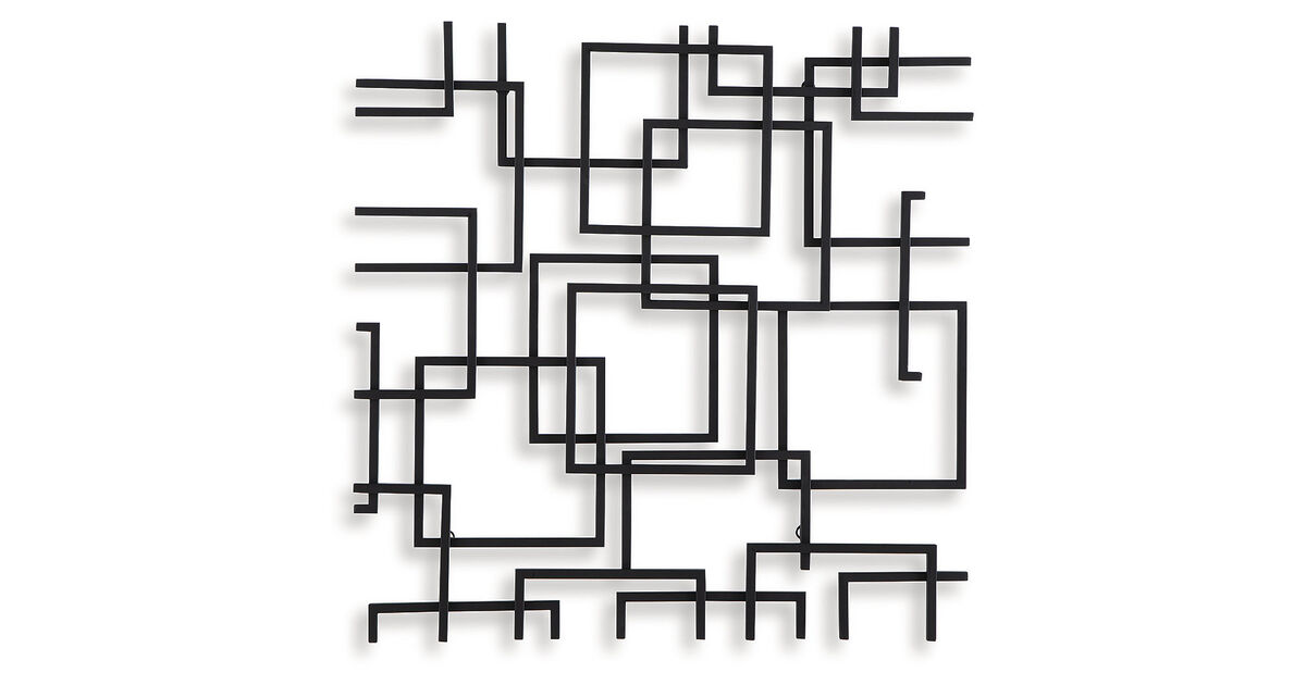 Aadanton Wall Decor
