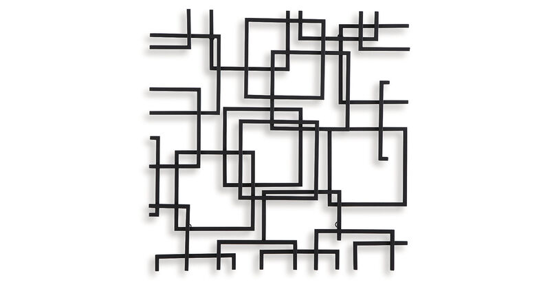 Aadanton Wall Decor image number 0