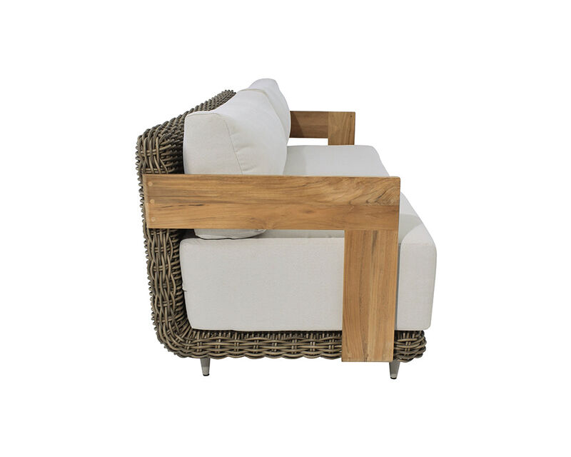 Potenza Sofa image number 4