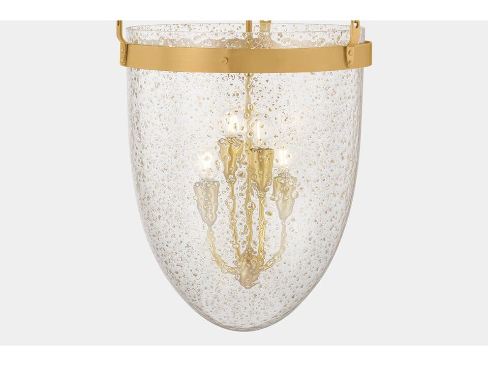 Angus Lantern