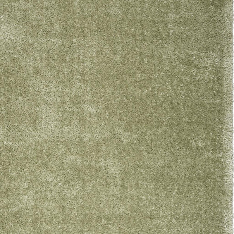 HomeRoots Shag Area Rug image number 0