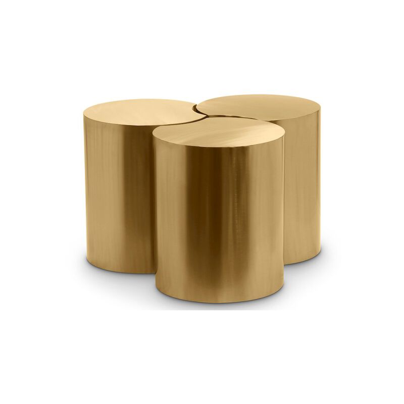 Meridian Furniture Dimple Coffee Table