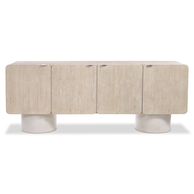 Antibes Entertainment Credenza image number 1