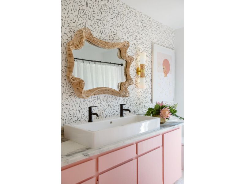 Mica Wall Sconce image number 9