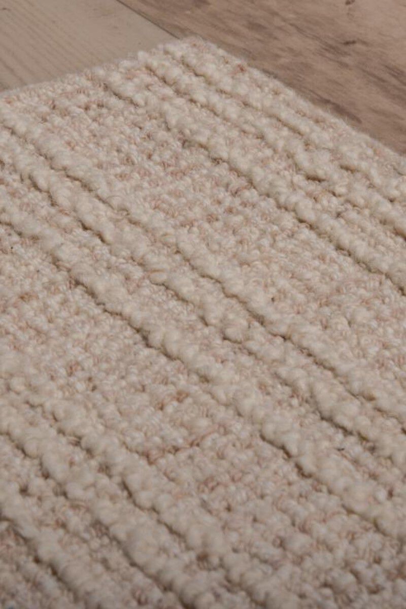Lofton A07202 Neutral 8'9" x 11'9" Rug image number 4