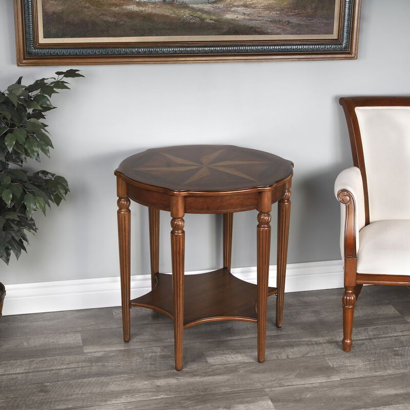 Butler Specialty Bainbridge Side Table image number 6
