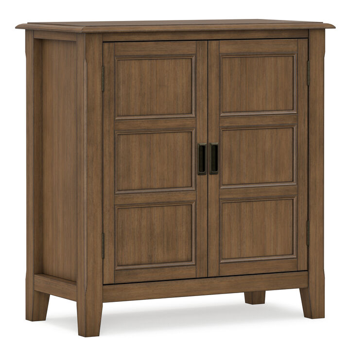 Burlington Low Storage Cabinet