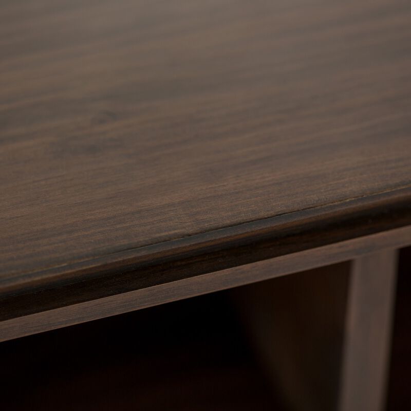Bertol Solid Wood TV Stand image number 3