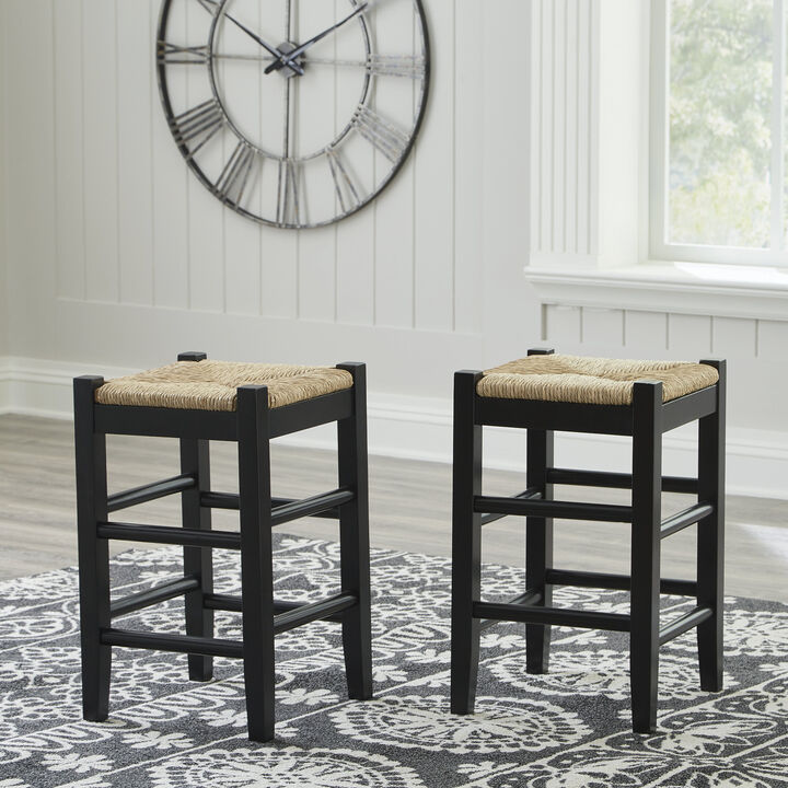 Mirimyn Counter Stool (Set of 2)