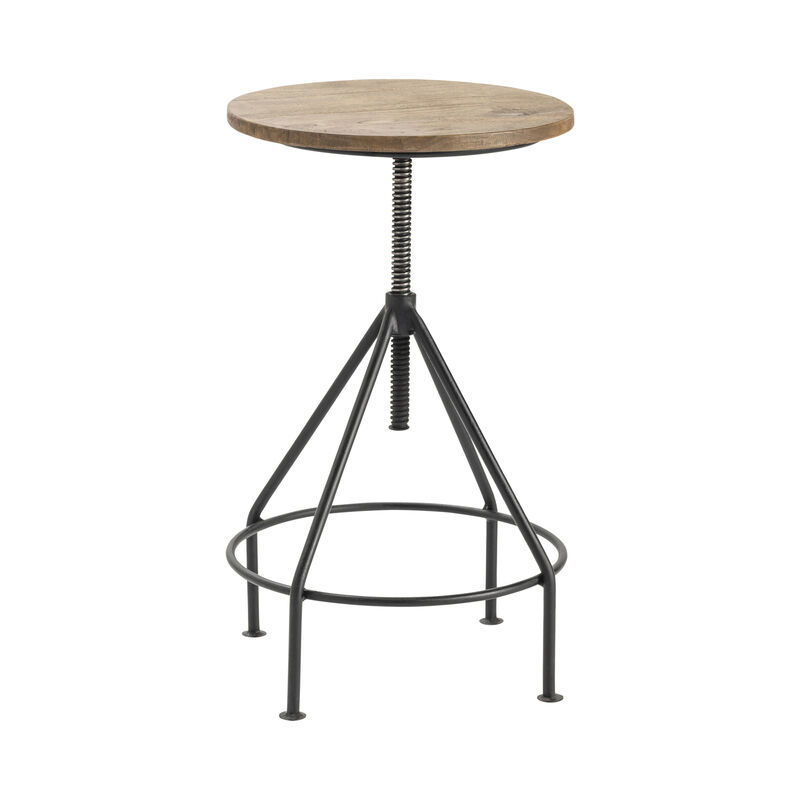 Bengal Manor Bar Stool image number 2