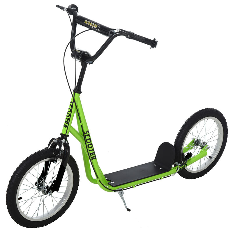 Youth Scooter Kick Scooter image number 0