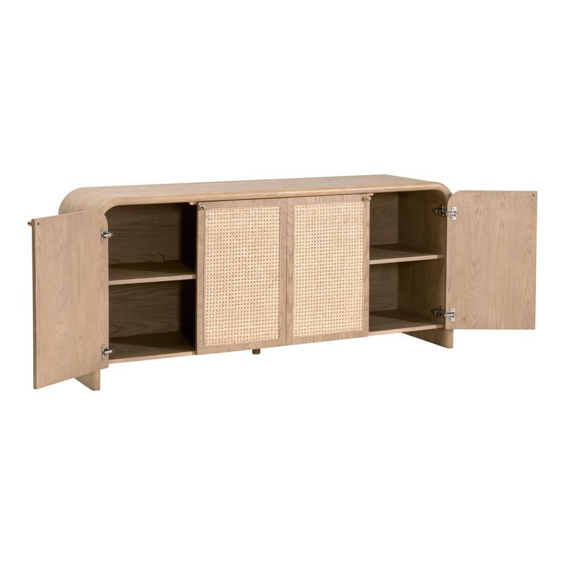 Cannes Media Sideboard image number 4