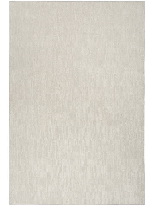 CK029 Captivating CVT03 Ivory/Gray 7'10" x 9'10" Rug