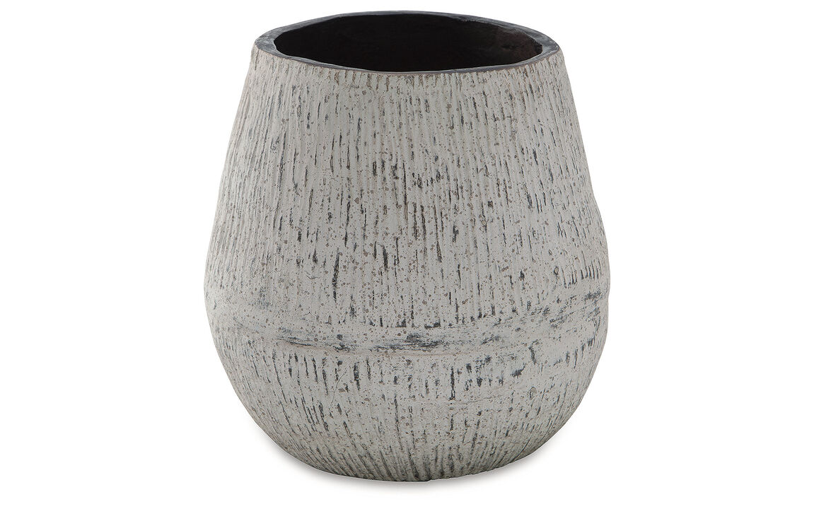 Claymount Vase
