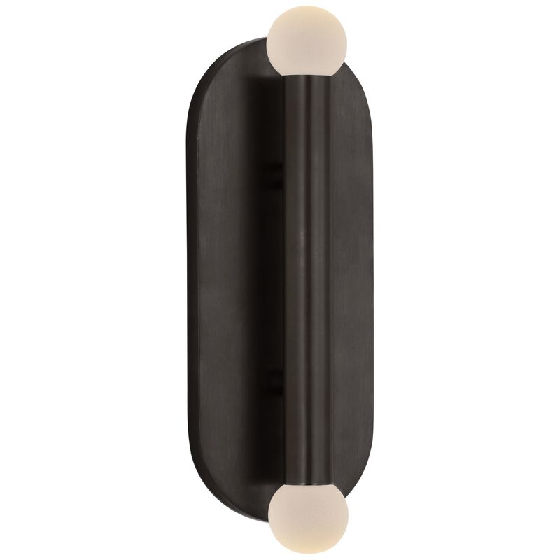 Rousseau Large Vanity Sconce