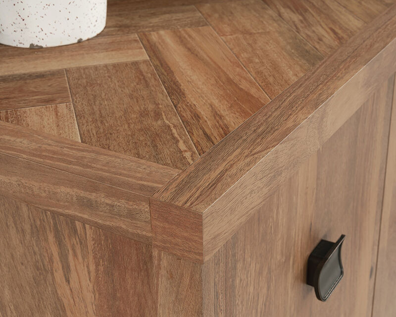 Cannery Bridge Office Credenza