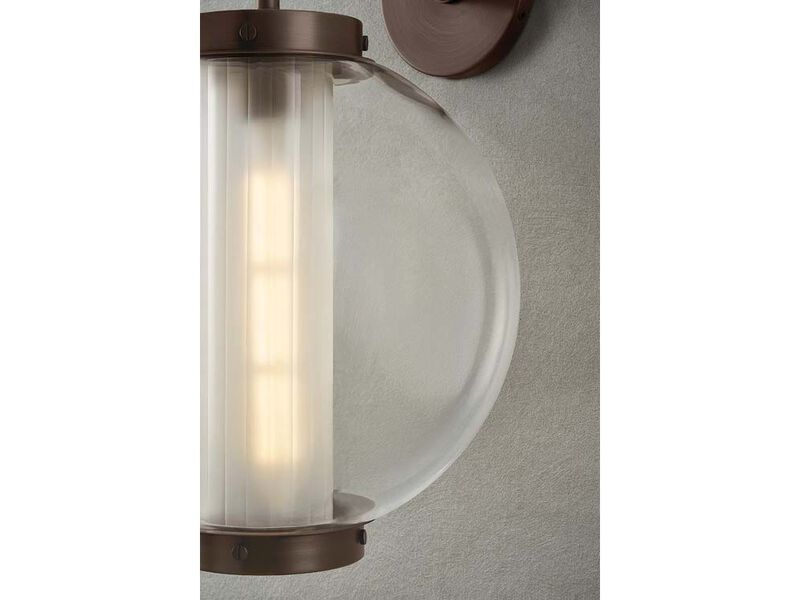 Marco Exterior Wall Sconce image number 4