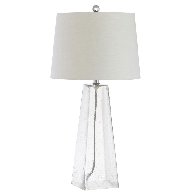 Dylan Glass LED Table Lamp
