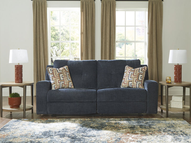 Danum Reclining Sofa image number 1