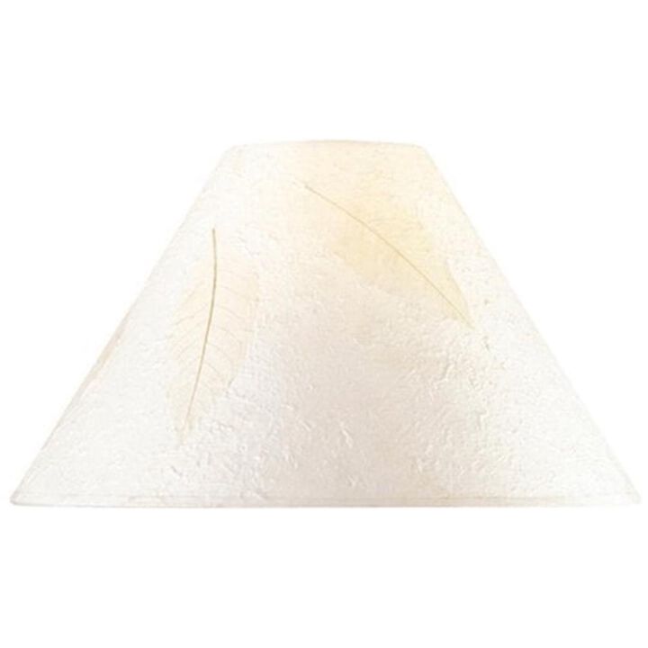 Rice Paper Lamp Shade  Off