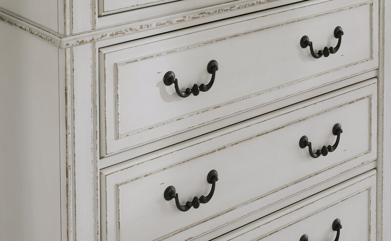 Blendon Dresser image number 4