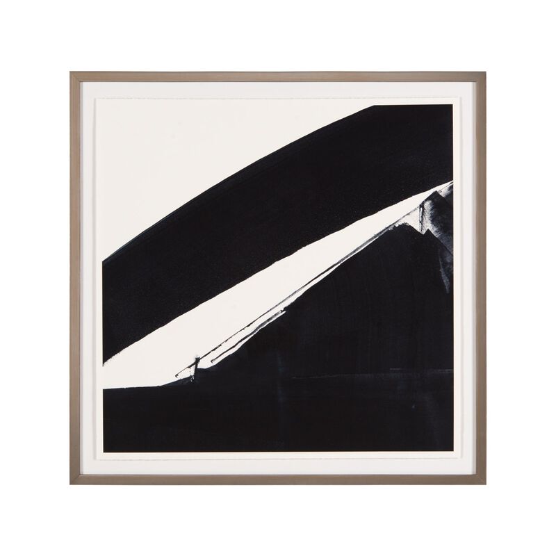 Carol Benson-Cobb's Entanglement No.17