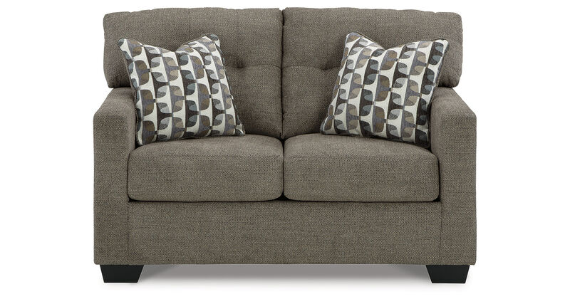 Mahoney Loveseat