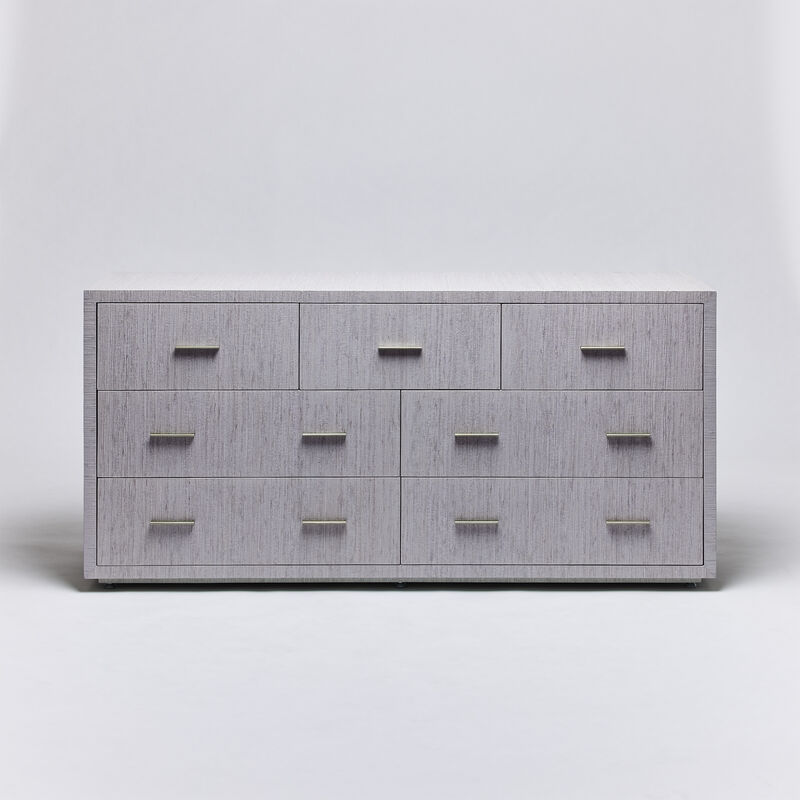 Livia 7 Drawer Chest