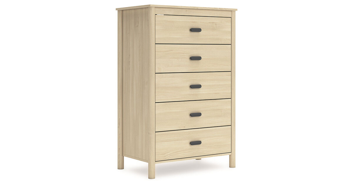 Cabinella Chest of Drawers