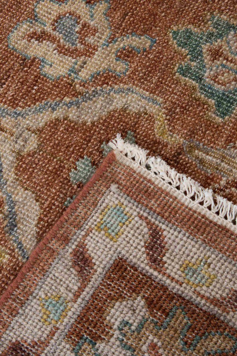 Tuscany TUS714 9' x 12' Rug image number 5