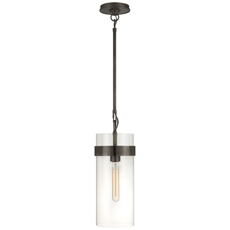 Presidio Medium Pendant image number 0