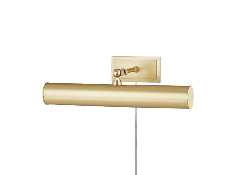 Holly Plug-In Picture Light image number 0