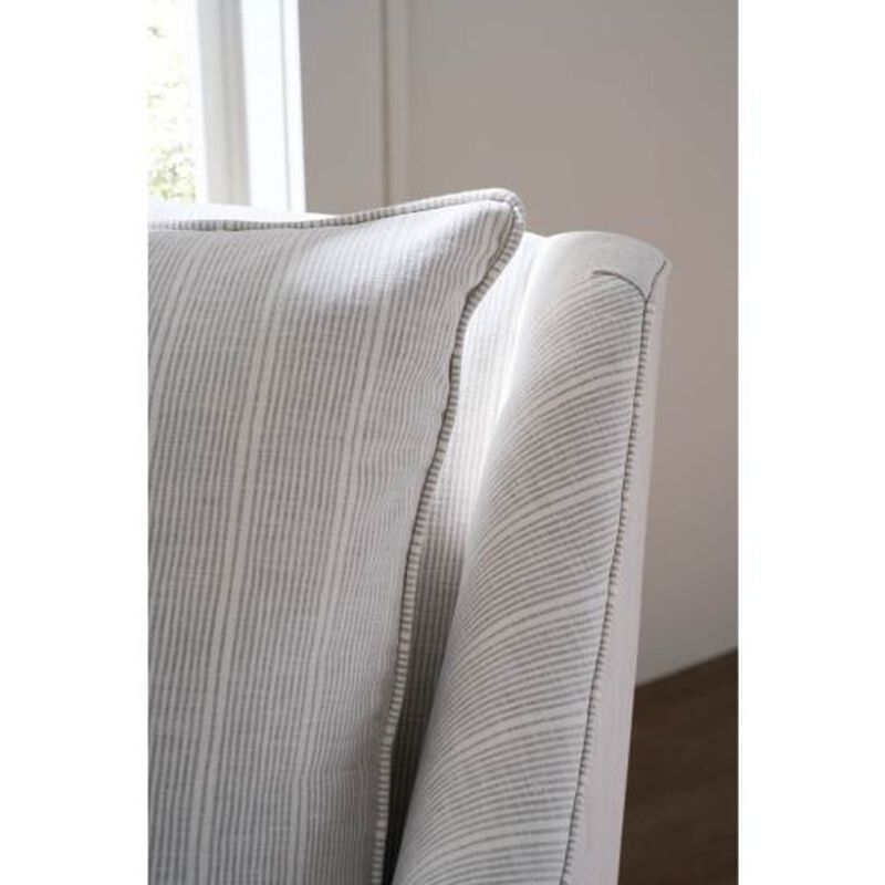 Kara Swivel Chair image number 2