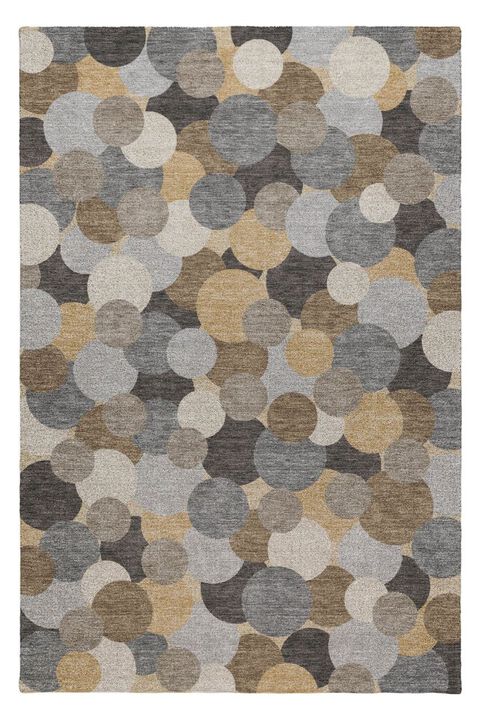 Kenner KN9 Gray 9' x 12' Rug