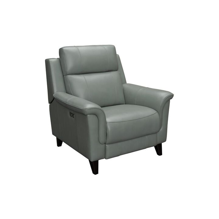 Barcalounger 9PH-3716 Kester Power Recliner, Mint