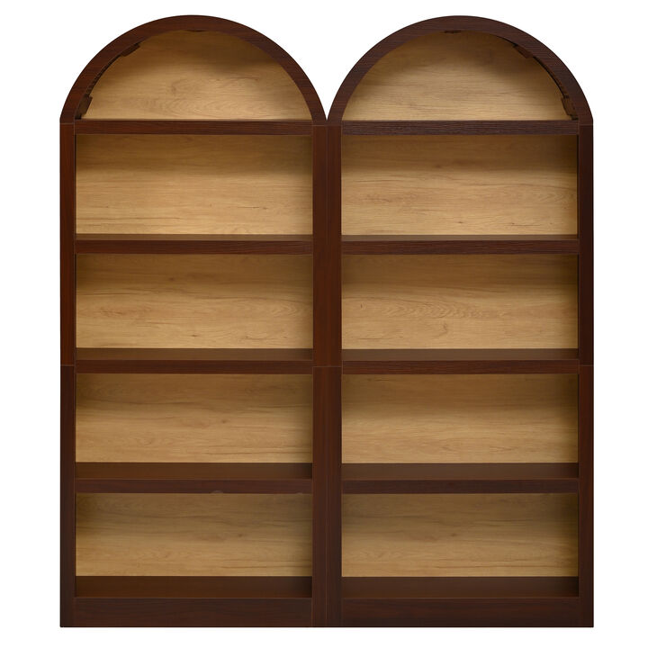 TATEUS Bookcase