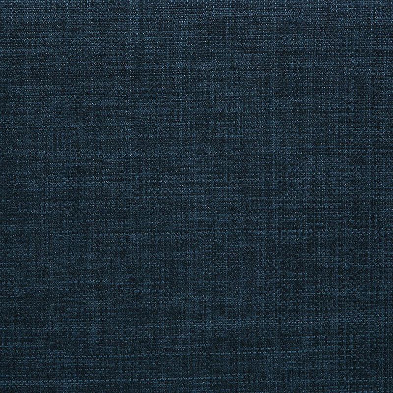 Convience Concept, Inc. Designs4Comfort Garbo Storage Bench Ottoman Blue