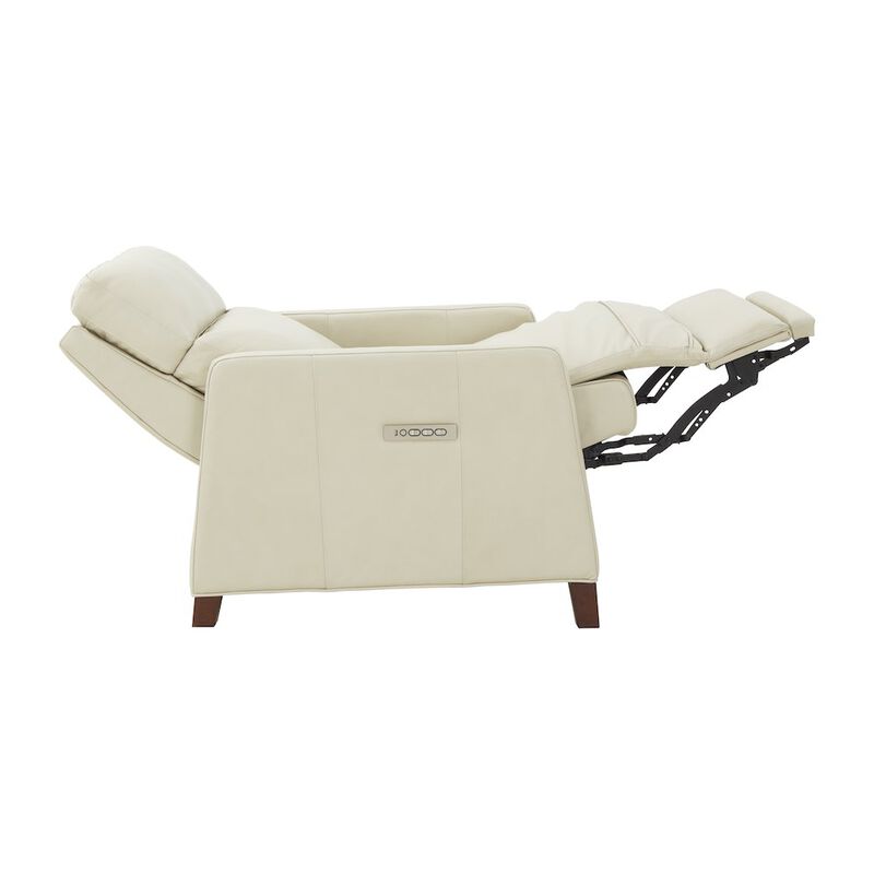 Barcalounger James Zero Gravity Power Recliner w/Power Head Rest & Power Lumbar image number 5