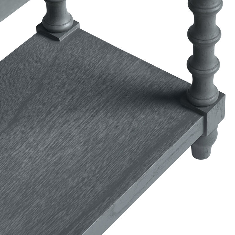 Alden Etagere image number 2