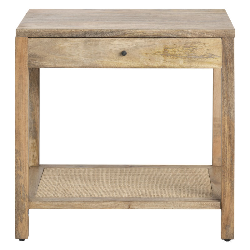 Barbados Side Table image number 4