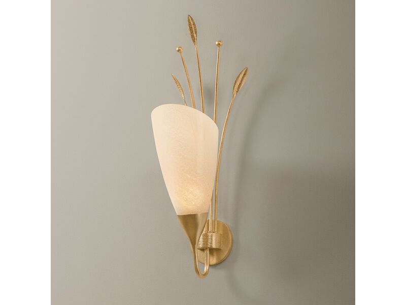Forest Glen Wall Sconce image number 1