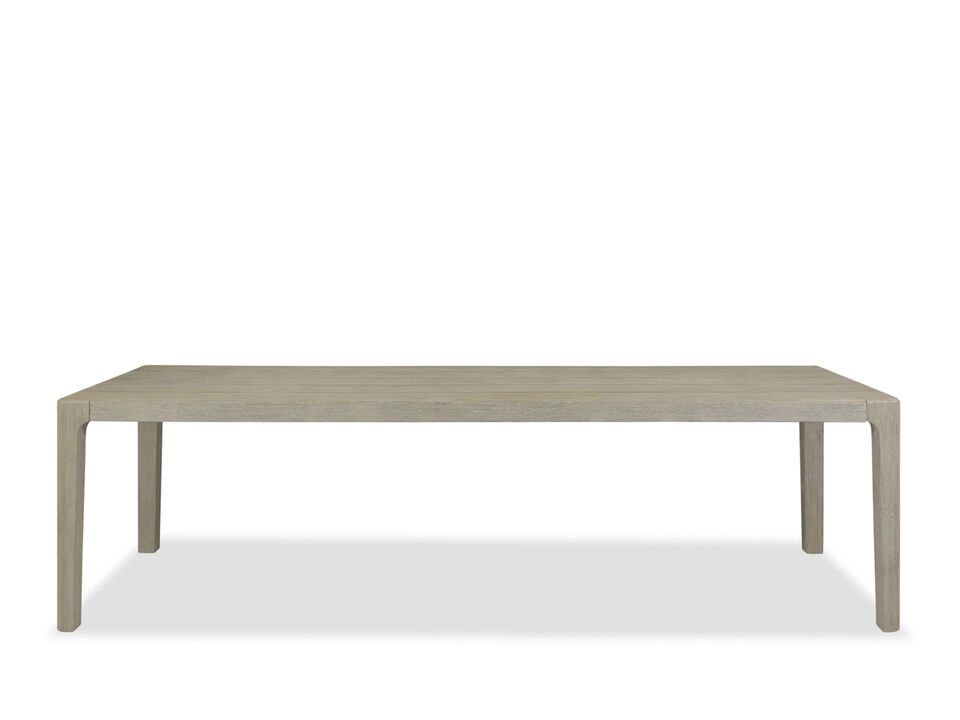 Edenton Outdoor Dining Table
