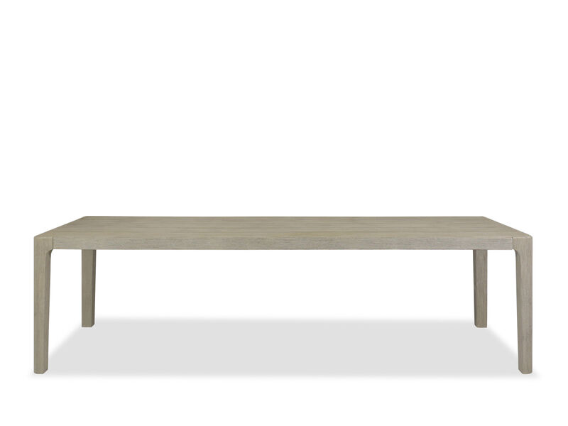 Edenton Outdoor Dining Table