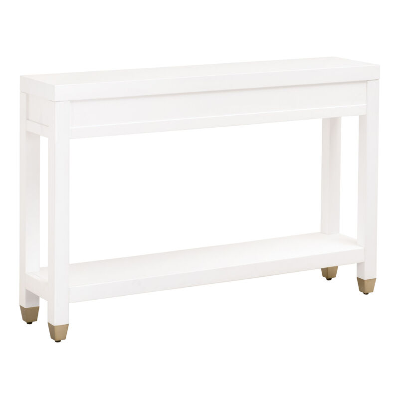 Stella Narrow Console Table