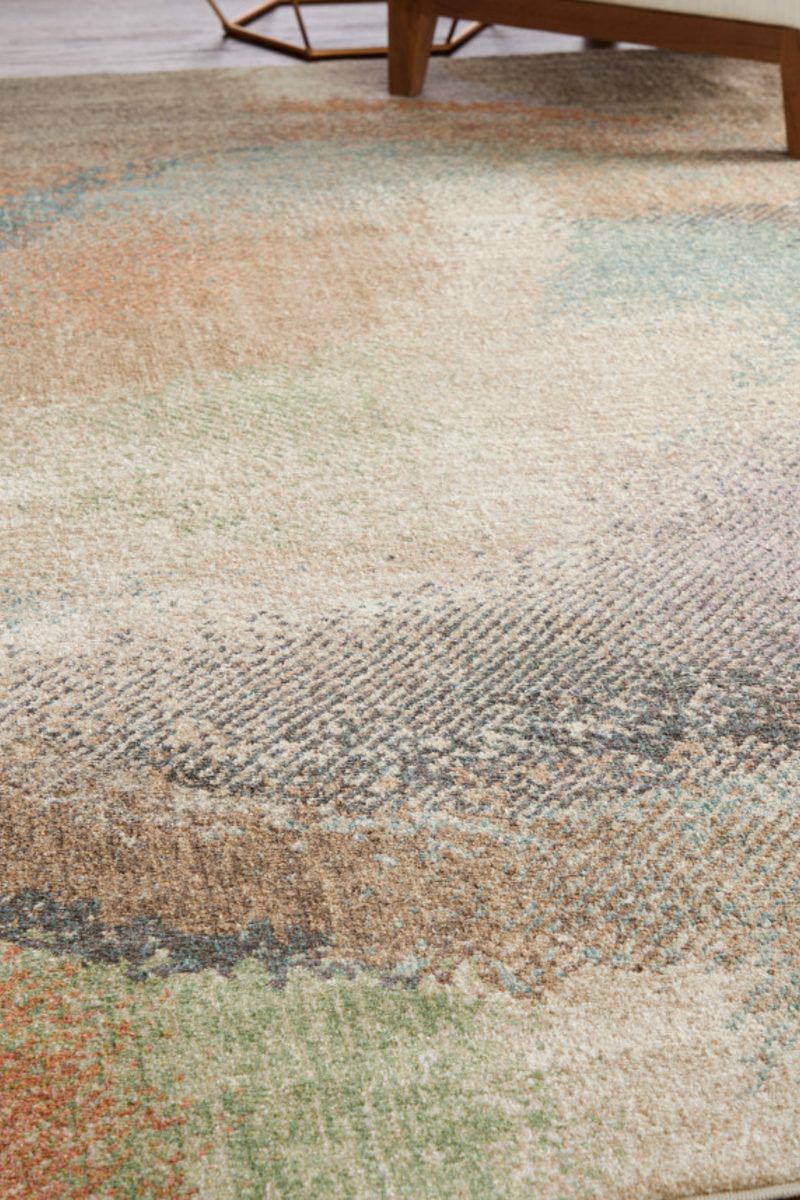 Eden 39QTF Multi 9' x 12' Rug image number 4